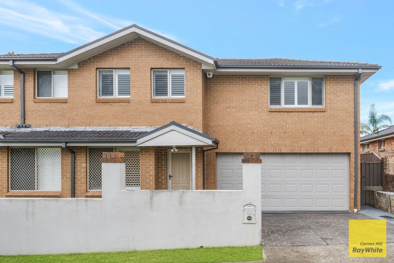 Photo - 2/26-28 Cedar Road, Prestons NSW 2170 - Image 1