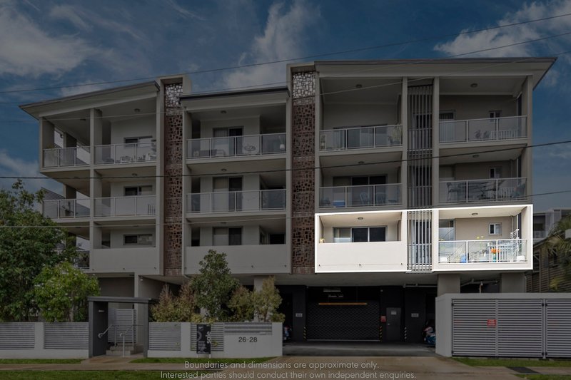 Photo - 2/26-28 Laura Street, Lutwyche QLD 4030 - Image 2