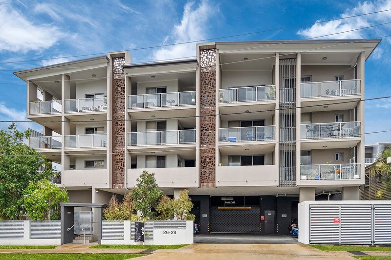 2/26-28 Laura Street, Lutwyche QLD 4030