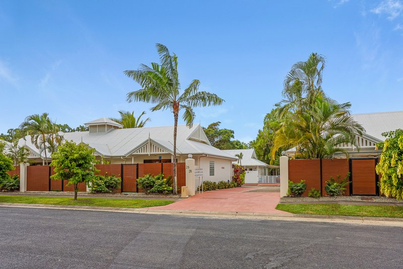 2/26-28 Oliva Street, Palm Cove QLD 4879