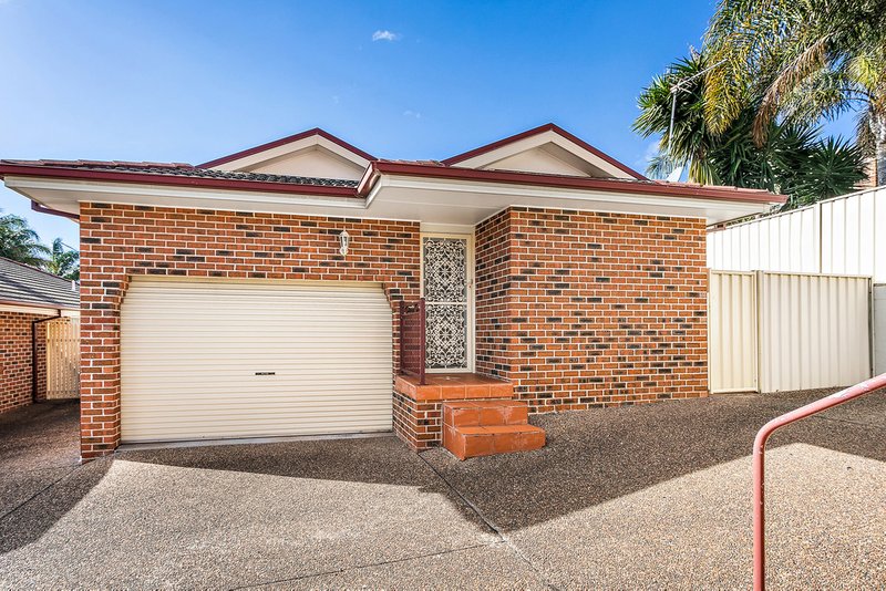 2/26-28 Wallaby Street, Blackbutt NSW 2529