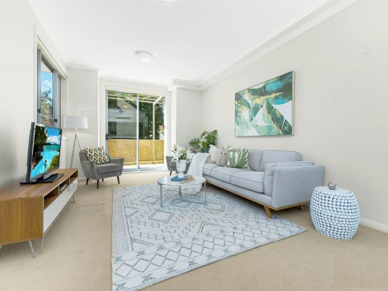 Photo - 2/26-30 Marian Street, Killara NSW 2071 - Image