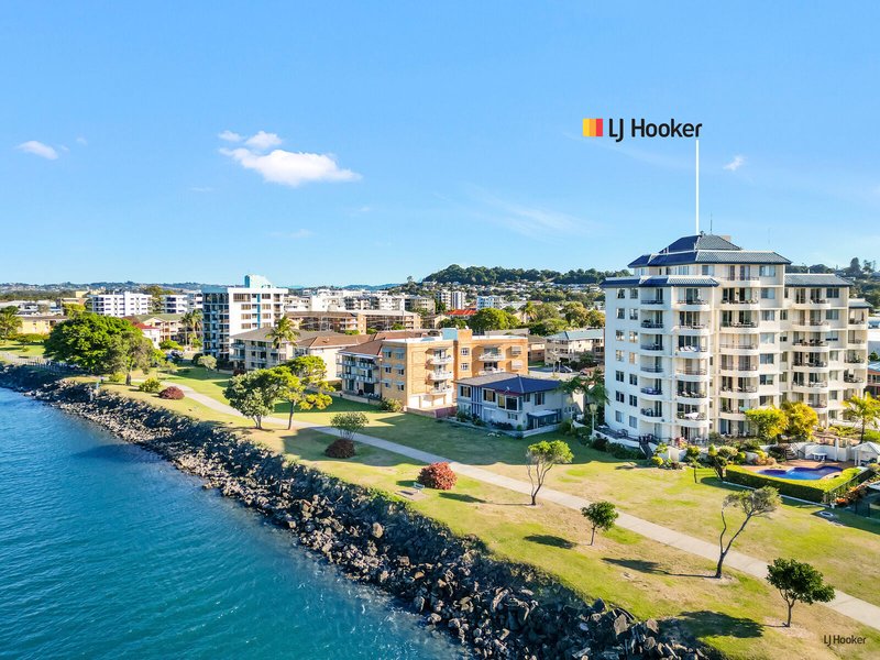 Photo - 22/6-8 Endeavour Parade, Tweed Heads NSW 2485 - Image 11