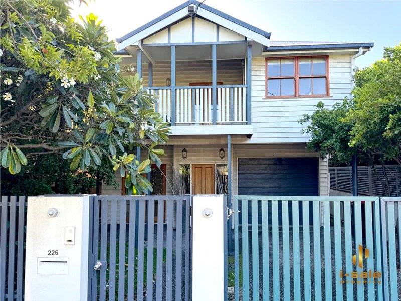 Photo - 226 Arthur Street, Teneriffe QLD 4005 - Image 2