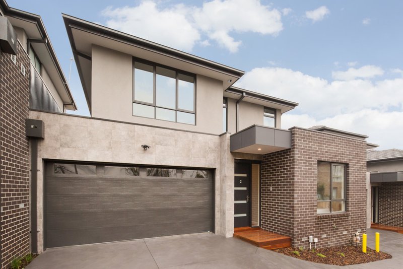 2/26 Ashford Street, Templestowe Lower VIC 3107