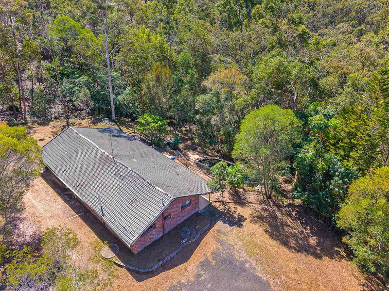 Photo - 226 Berrigans Road, Mudgeeraba QLD 4213 - Image 8