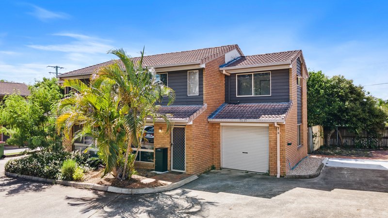 2/26 Bourke Street, Waterford West QLD 4133