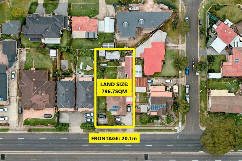 226 Canterbury Road, Revesby NSW 2212