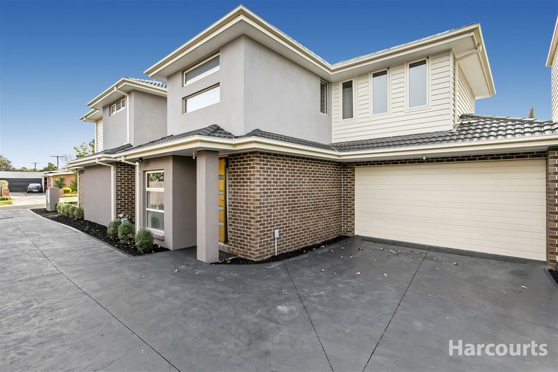 2/26 Charles Avenue, Hallam VIC 3803