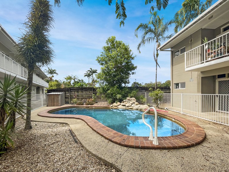 22/6 Chester Court, Manunda QLD 4870