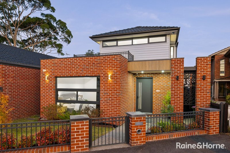 226 Douglas Parade, Newport VIC 3015