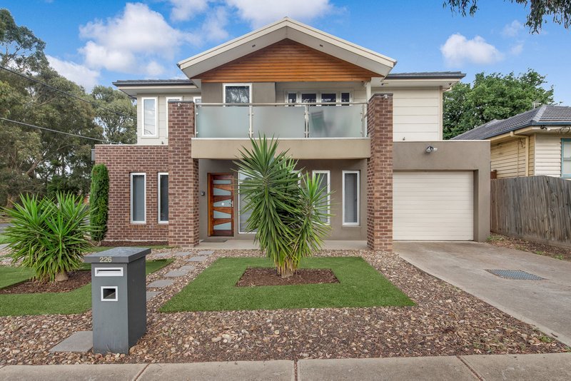 226 Elizabeth Street, Coburg North VIC 3058