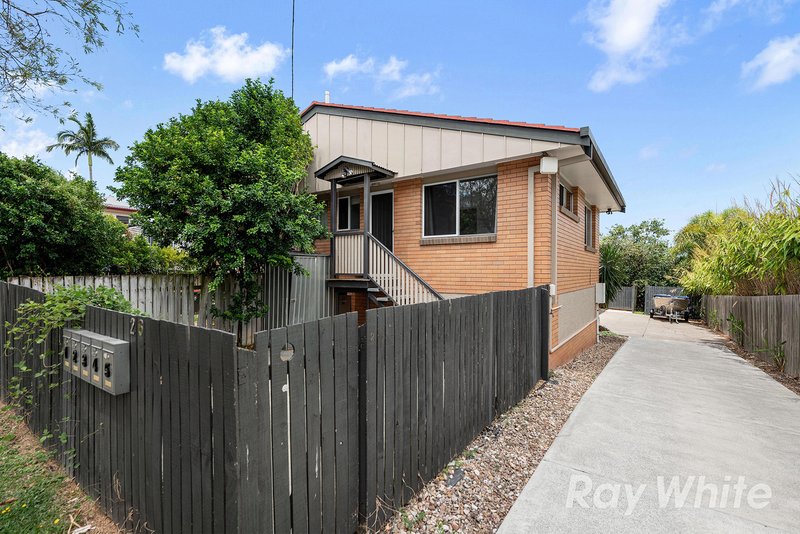 2/26 Evans Street, Nundah QLD 4012