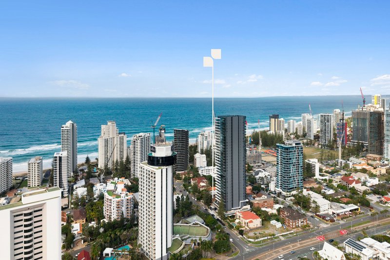 Photo - 2/26 First Avenue, Broadbeach QLD 4218 - Image 4