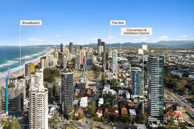 Photo - 2/26 First Avenue, Broadbeach QLD 4218 - Image 10
