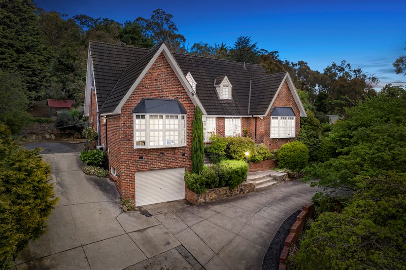 226 Forest Road, Boronia VIC 3155