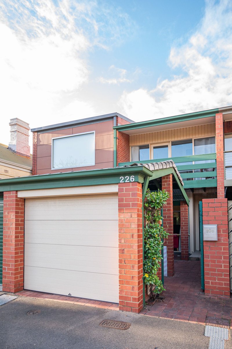 226 Gilbert Street, Adelaide SA 5000