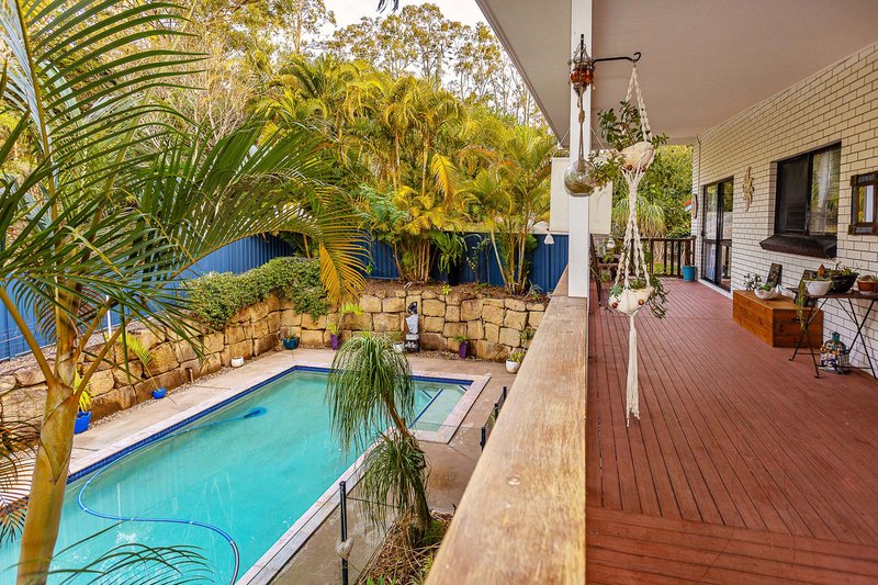 Photo - 226 Gold Coast Springbrook Road, Mudgeeraba QLD 4213 - Image 1