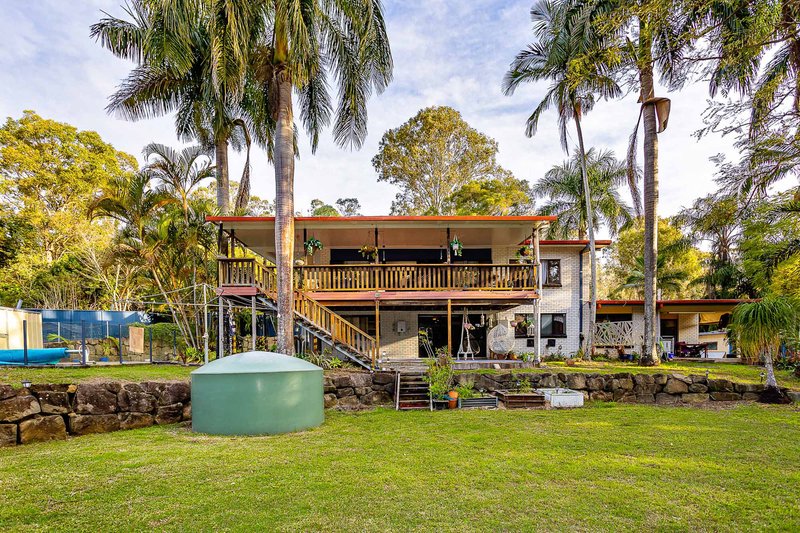 Photo - 226 Gold Coast Springbrook Road, Mudgeeraba QLD 4213 - Image 3