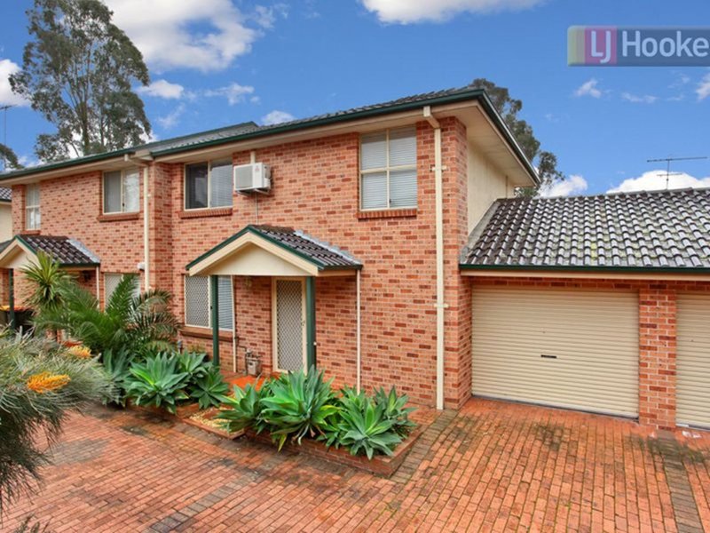 2/26 Hillcrest Road, Quakers Hill NSW 2763