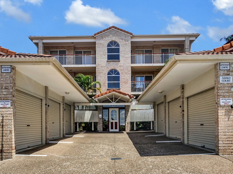 2/26 Hilltop Avenue, Chermside QLD 4032