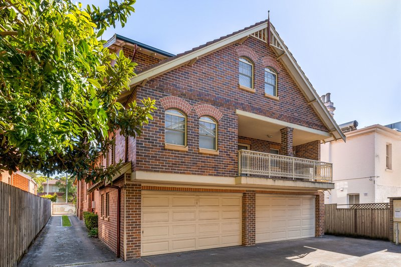 2/26 Homebush Road, Strathfield NSW 2135