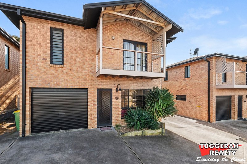 2/26 Hope Street, Wyong NSW 2259