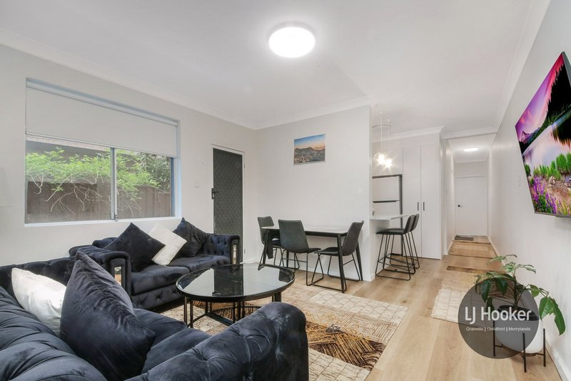 2/26 Hutchinson Street, Granville NSW 2142