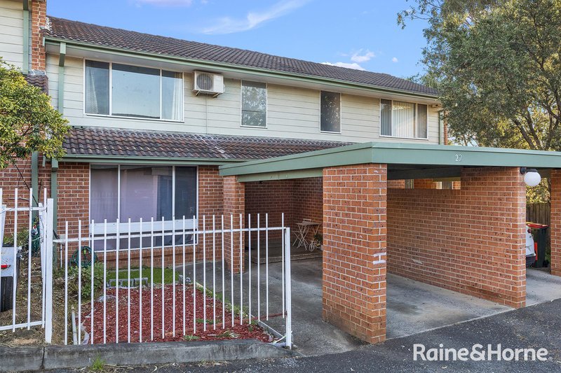 Photo - 22/6 Jacquinot Place, Glenfield NSW 2167 - Image 2