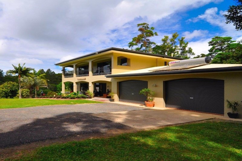 Photo - 22/6 Jarawee Road, Kuranda QLD 4881 - Image 2