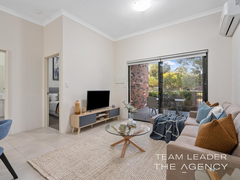 2/26 King William Street, Bayswater WA 6053