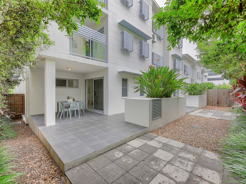 2/26 Lade Street, Gaythorne QLD 4051