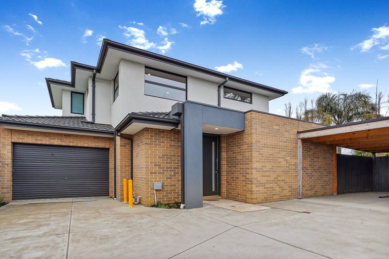 2/26 Lightwood Drive, Ferntree Gully VIC 3156