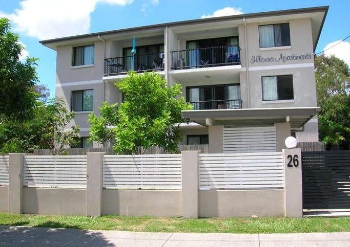 2/26 Lower King Street, Caboolture QLD 4510