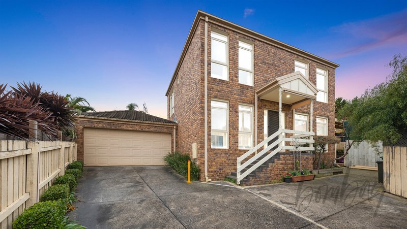 2/26 Loxton Terrace, Epping VIC 3076