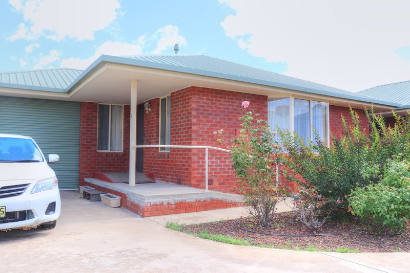 2/26 Mackay Street, Rochester VIC 3561