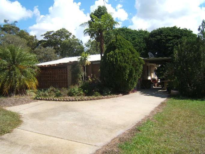 226 Mackie Road, Narangba QLD 4504