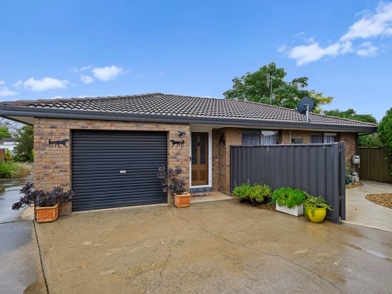 Photo - 2/26 Monds Avenue, Benalla VIC 3672 - Image 1