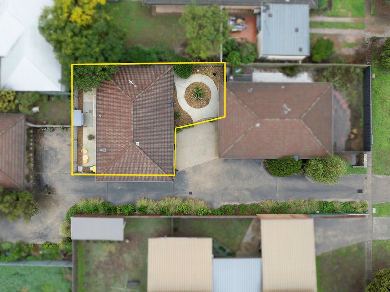 Photo - 2/26 Monds Avenue, Benalla VIC 3672 - Image 3