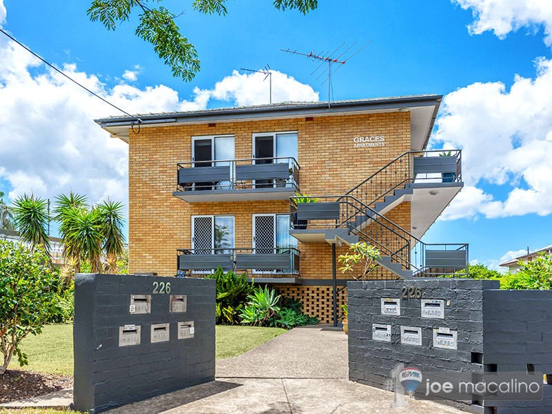 Photo - 226 Moray Street, New Farm QLD 4005 - Image 8