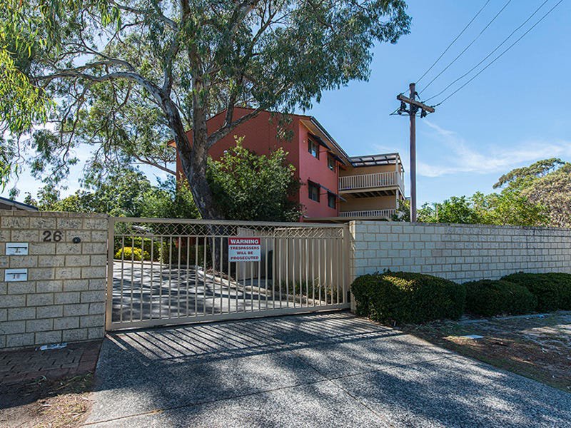 Photo - 2/26 Morrit Way, Parmelia WA 6167 - Image 22