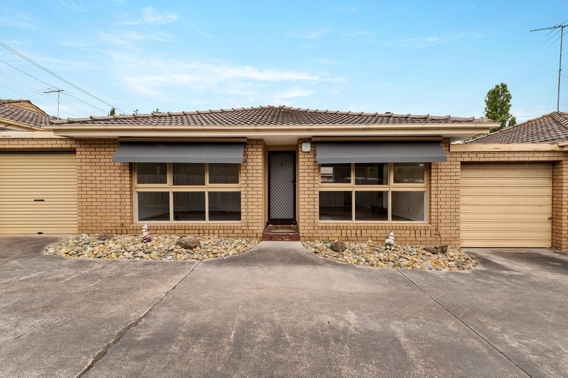 2/26 New Street, Ringwood VIC 3134