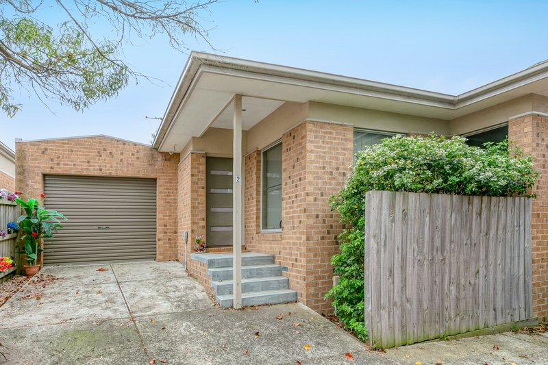 Photo - 2/26 Nisbett Street, Reservoir VIC 3073 - Image 1