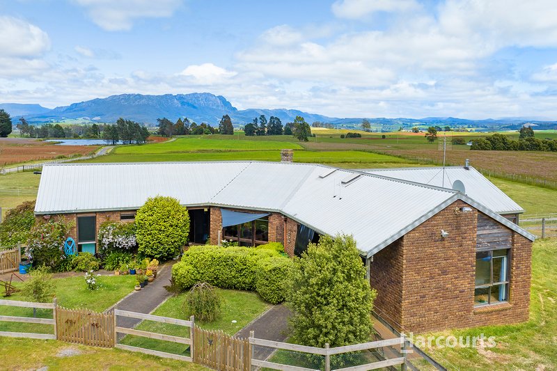 226 Nook Road, Sheffield TAS 7306