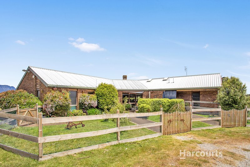 Photo - 226 Nook Road, Sheffield TAS 7306 - Image 3