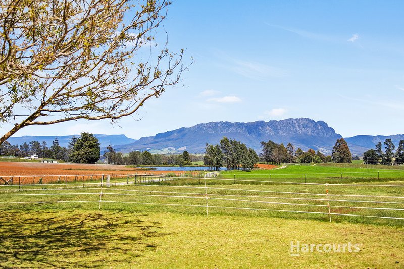 Photo - 226 Nook Road, Sheffield TAS 7306 - Image 5