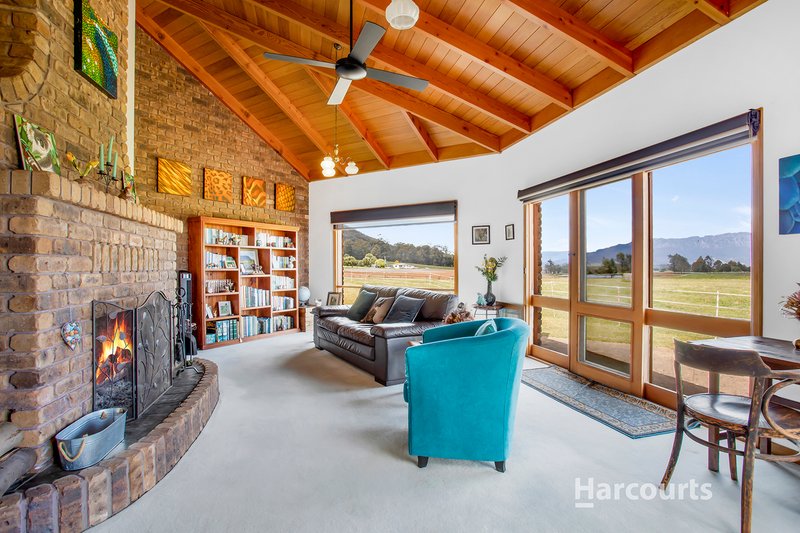 Photo - 226 Nook Road, Sheffield TAS 7306 - Image 8