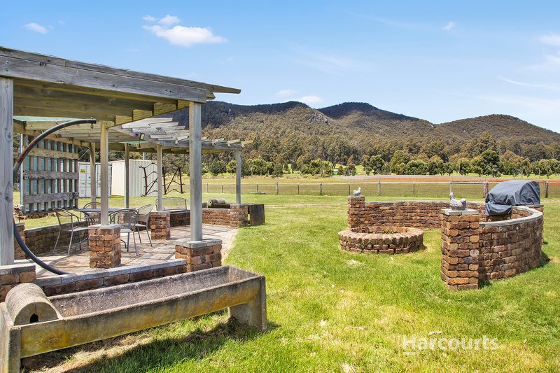 Photo - 226 Nook Road, Sheffield TAS 7306 - Image 23