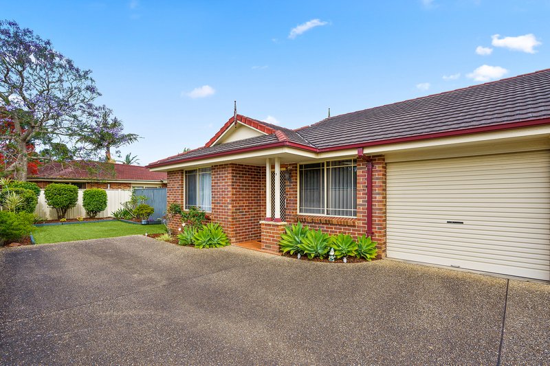 Photo - 2/26 Northview Terrace, Figtree NSW 2525 - Image 1
