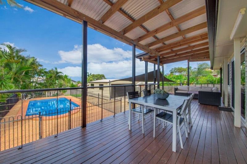 226 Oaka Street, South Gladstone QLD 4680